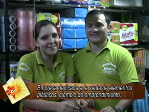 Guía para emprender un negocio de bolsas plásticas