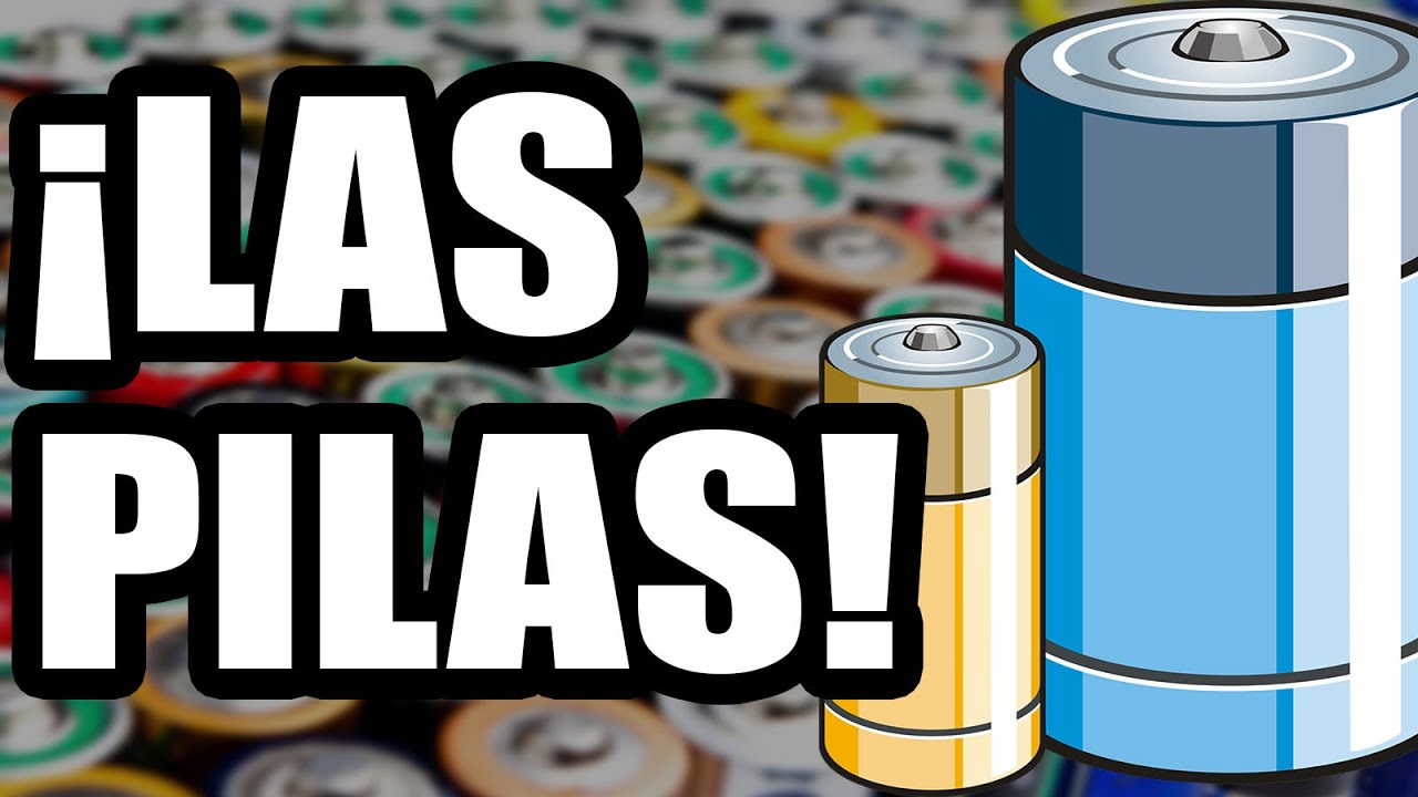 Impacto ambiental de las pilas: ¡evítalo!