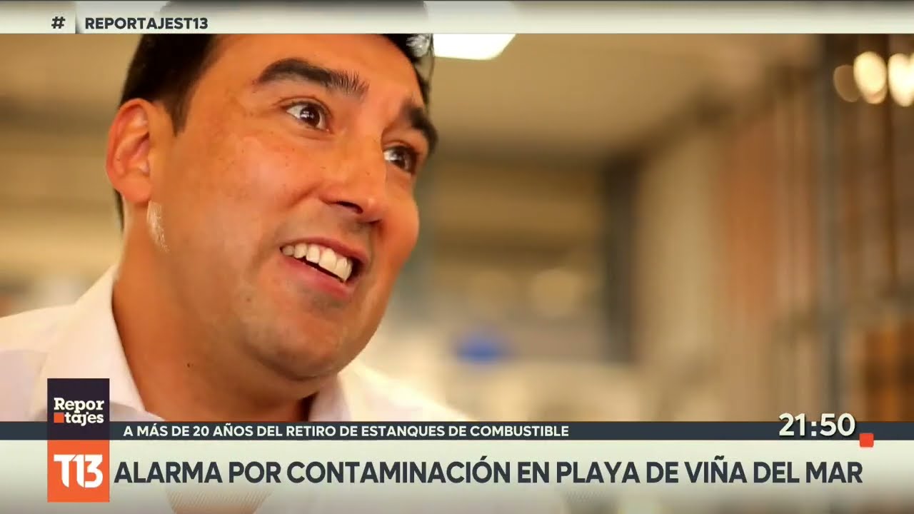 Impactos ambientales de las salinas