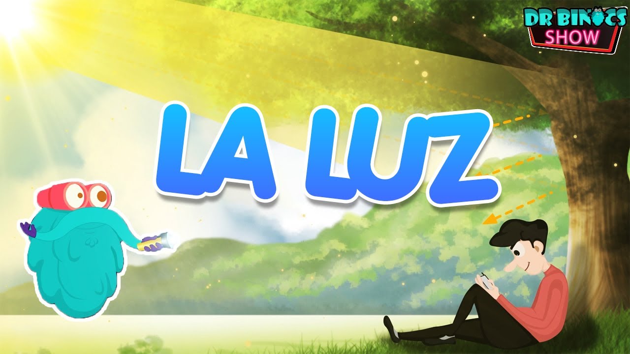 Importancia de la luz en la vida infantil