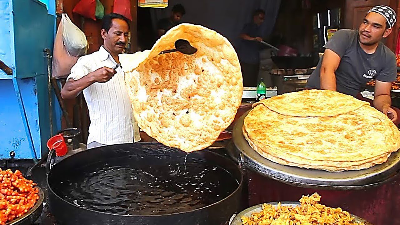 Inspiradoras cocinas alrededor del mundo