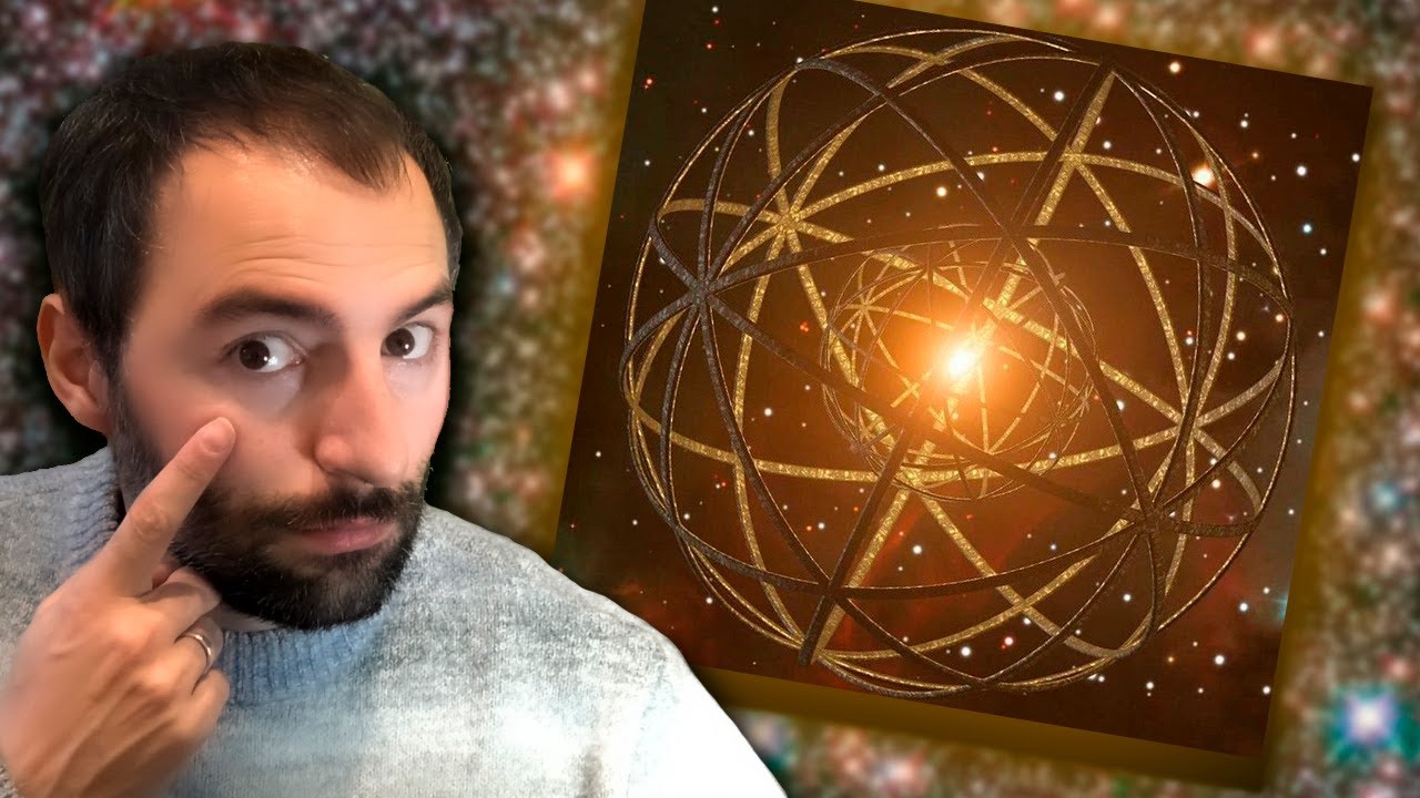 La energía de las estrellas: un fascinante misterio