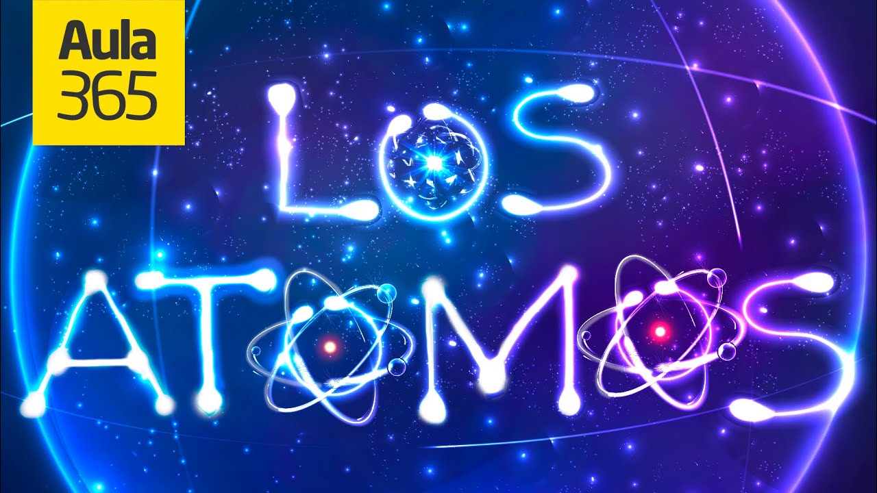 La relación entre átomos y materia: ¿cómo se conectan?