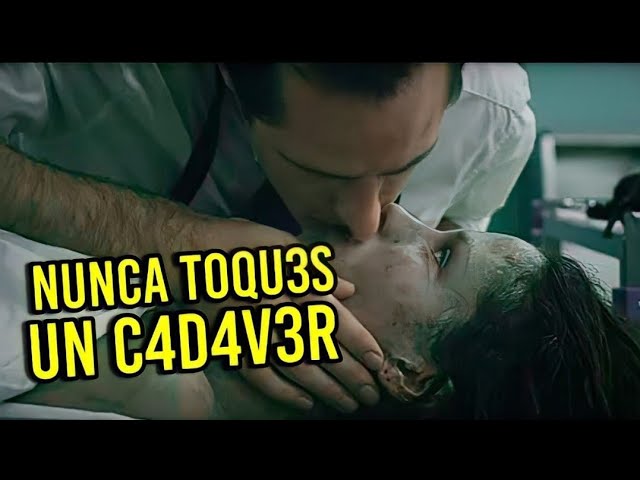 Las mujeres y el amor post mortem