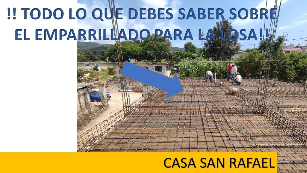 Lecho alto en losa: todo lo que necesitas saber