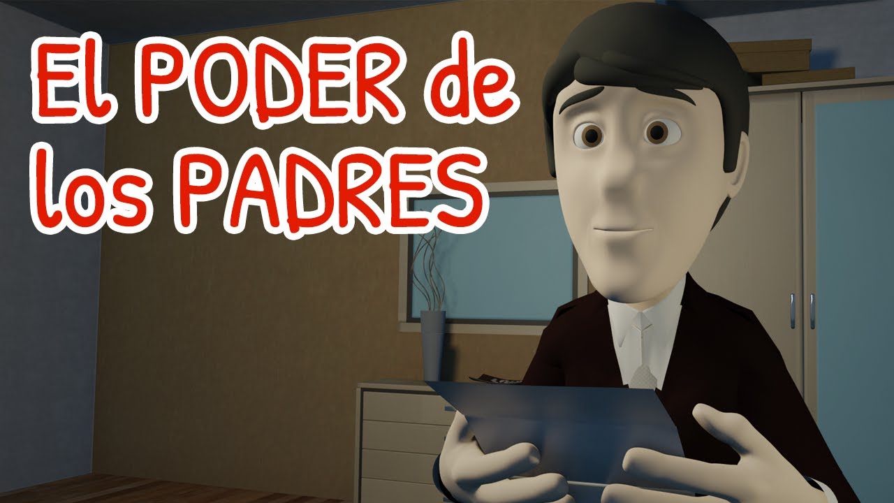 Mensajes para reflexionar sobre la paternidad