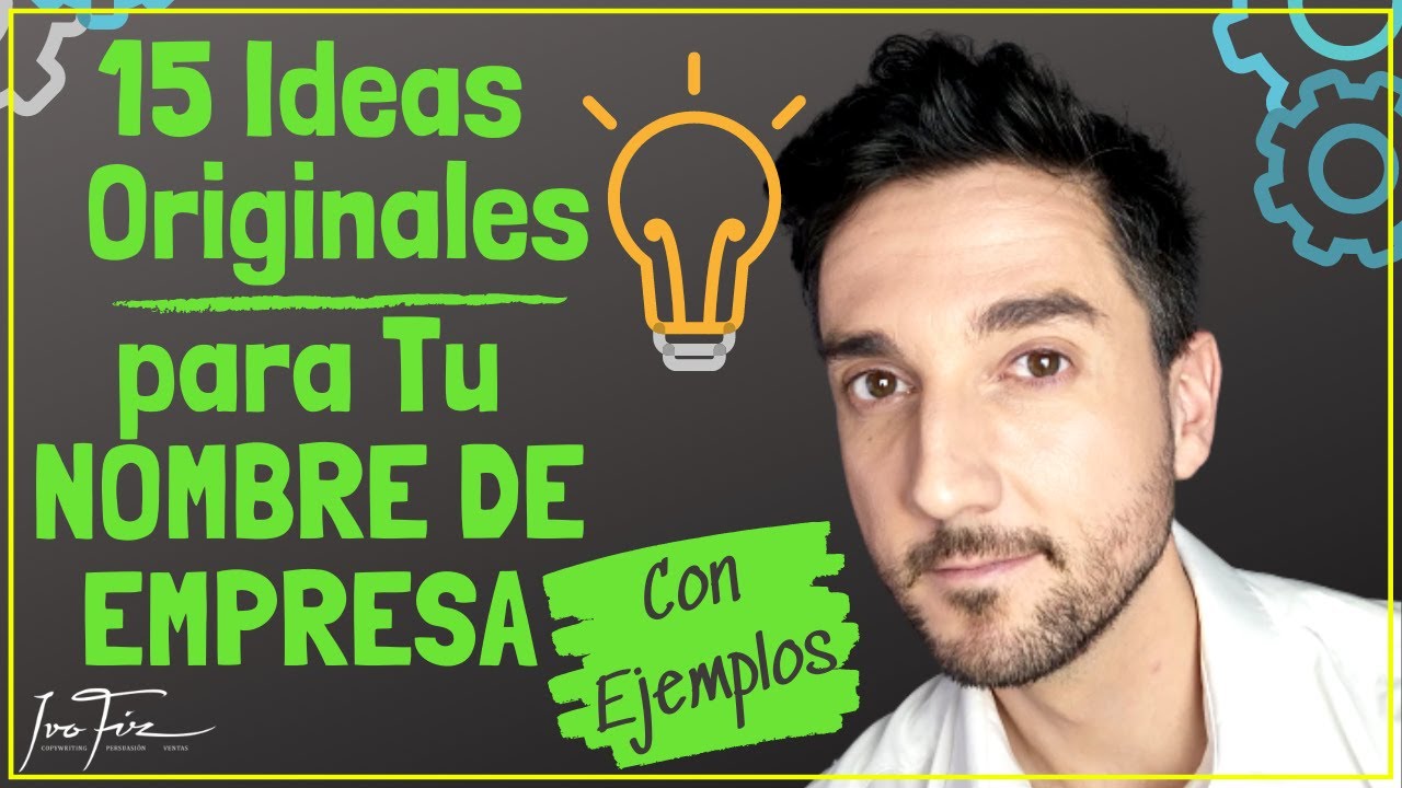 Nombres creativos para empresas de plástico: ¿cómo elegir el mejor?