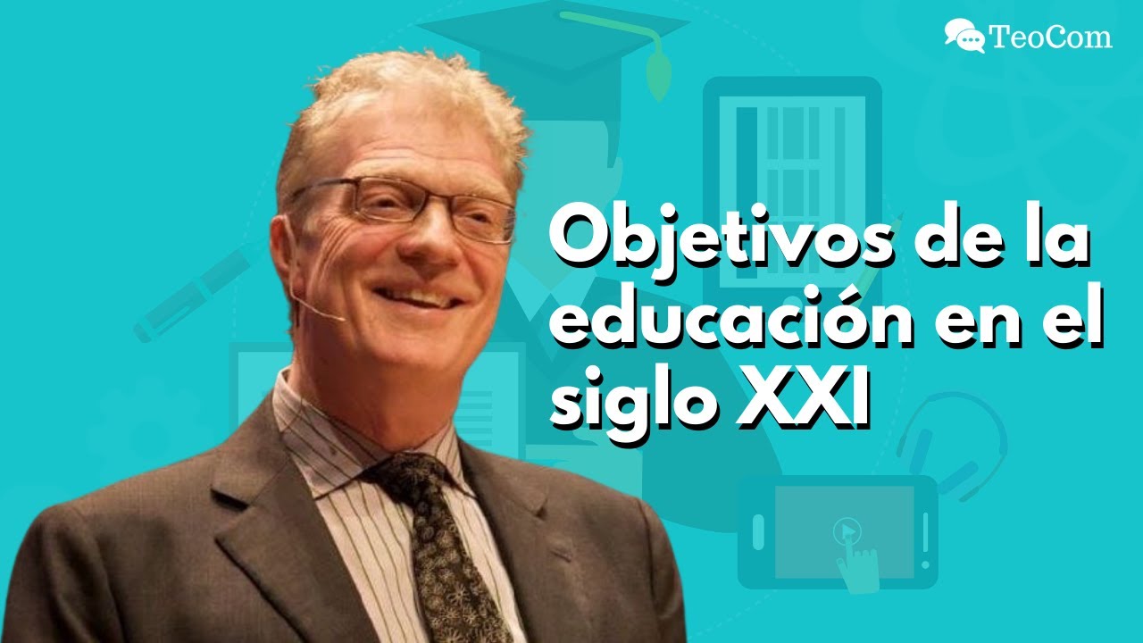 Objetivo principal de la educación
