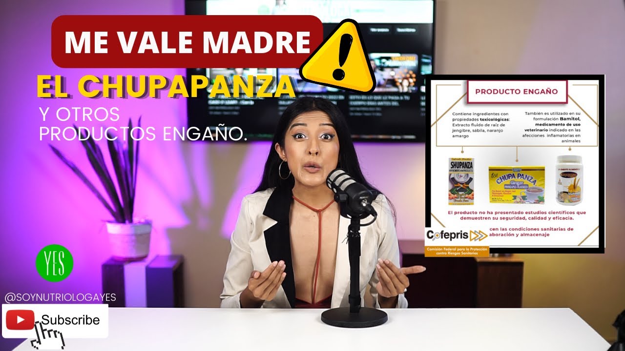 Pastillas Me Vale Madre: ¿Para qué sirven exactamente?