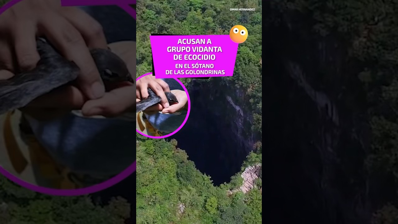 Problemas ambientales en San Luis Potosí