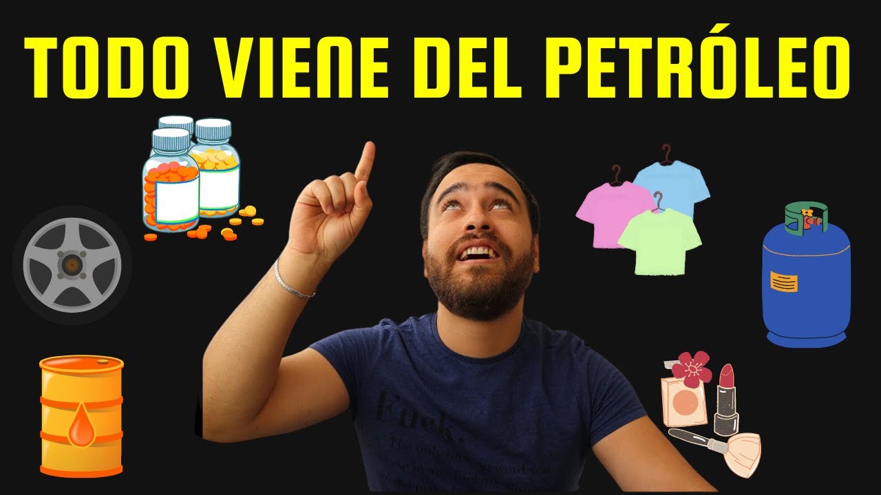 Productos derivados del gas natural