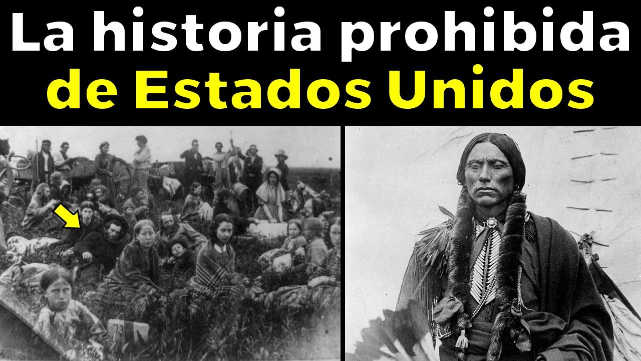 Pueblo amerindio en el sudeste de EE. UU.: historia y tradiciones