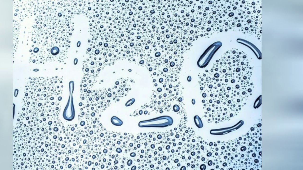 Qué es la condensación en química: explicación sencilla