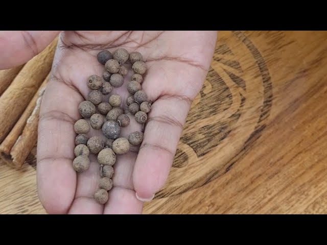 Receta simple para preparar té de malagueta