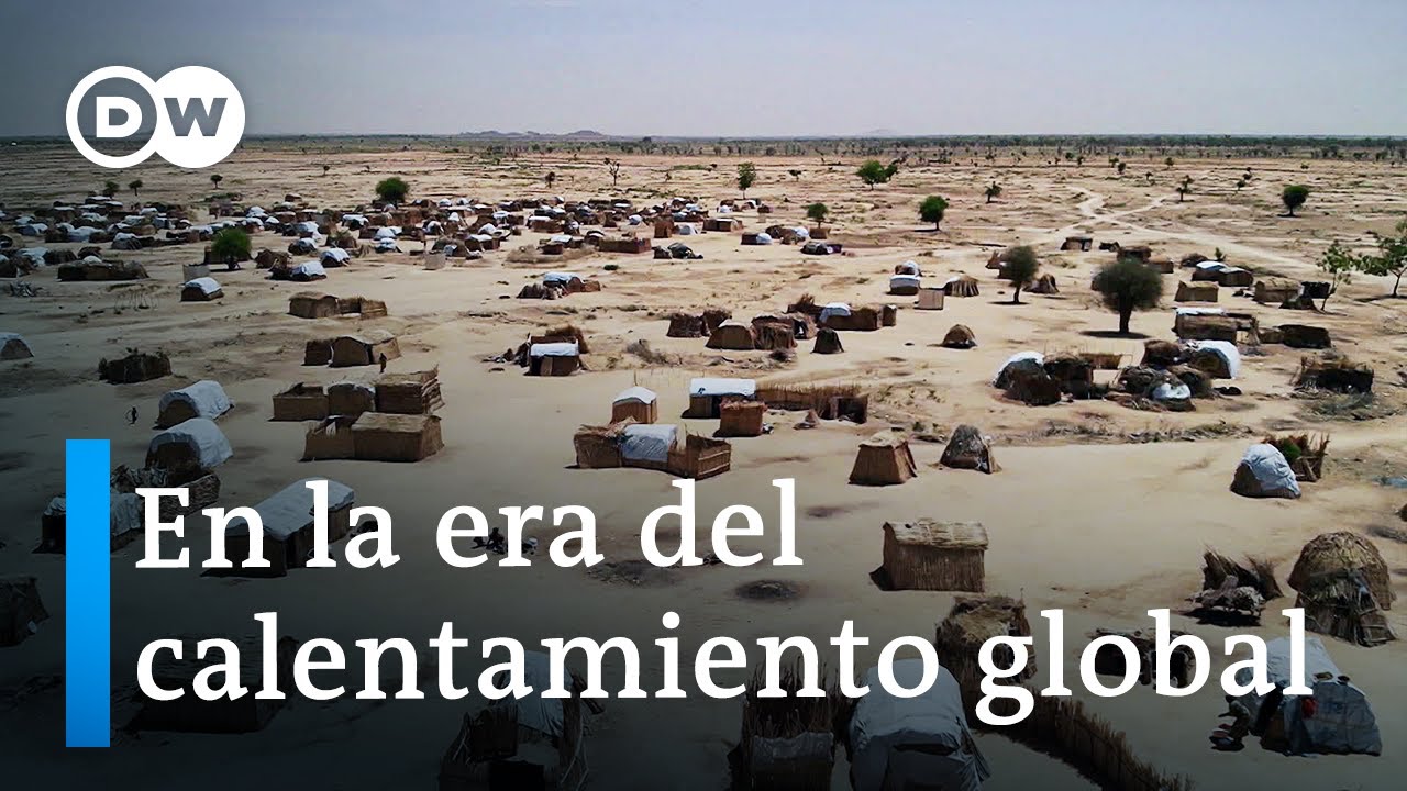 Reciclaje: un aliado vital contra el calentamiento global