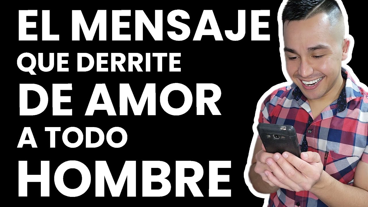 Reflexiones de amor para hombres: palabras que llegan al corazón