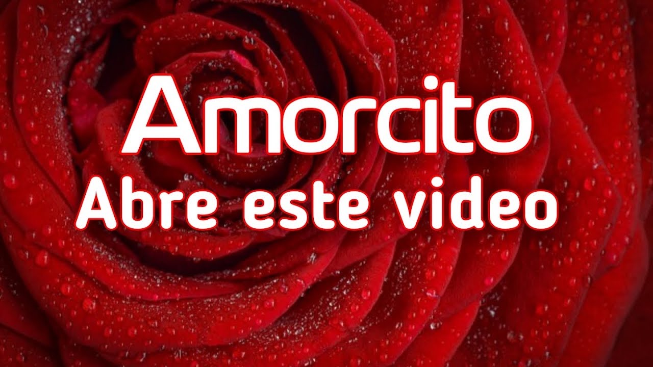 Refranes de amor breves y hermosos
