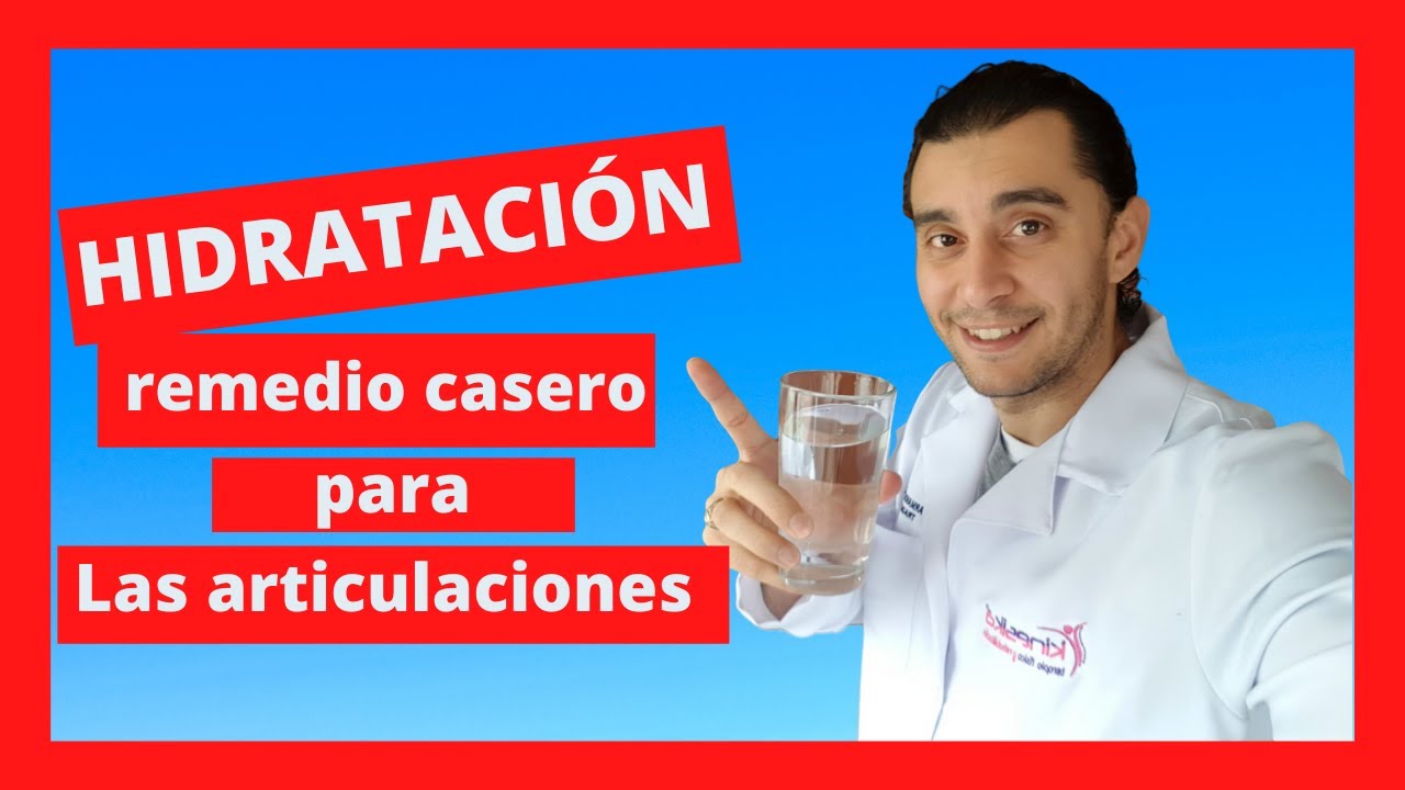 Remedios caseros para osteoartritis