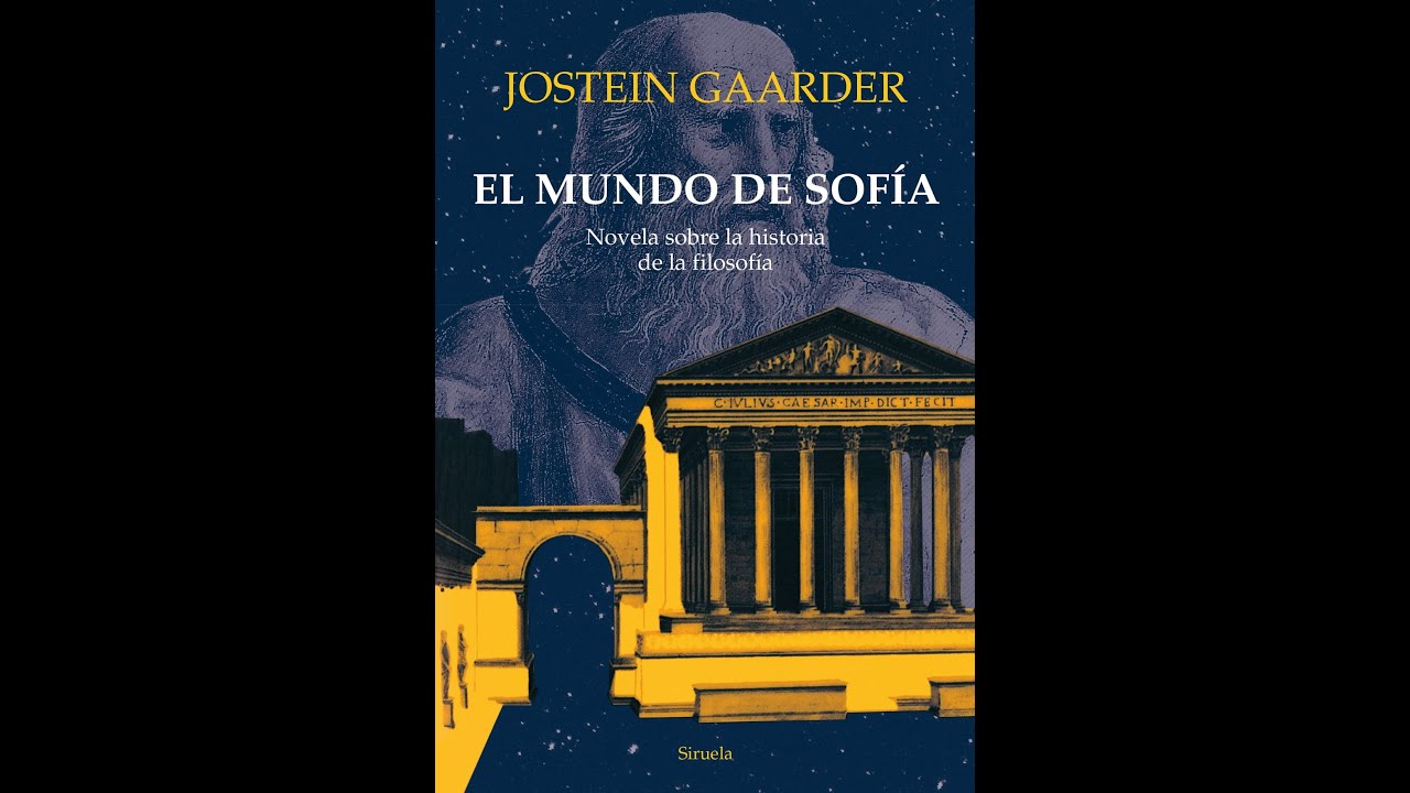 Resumen de El Mundo de Sofía: Un Ser Extraño