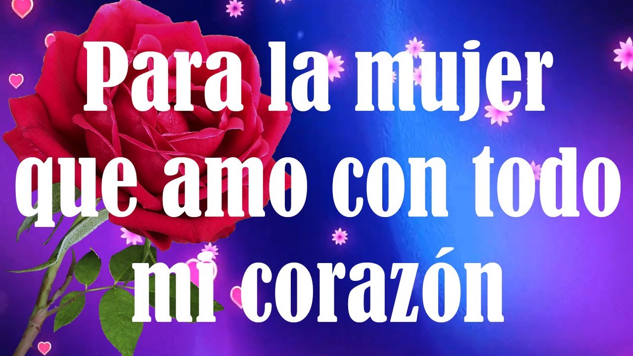 Rosas amarillas con mensajes de amor