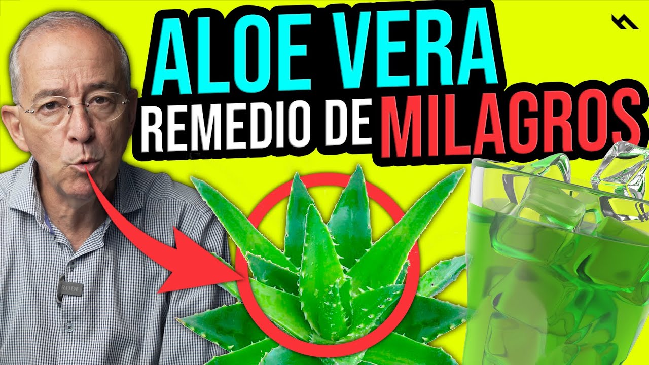 Sabila y sus beneficios para el acné