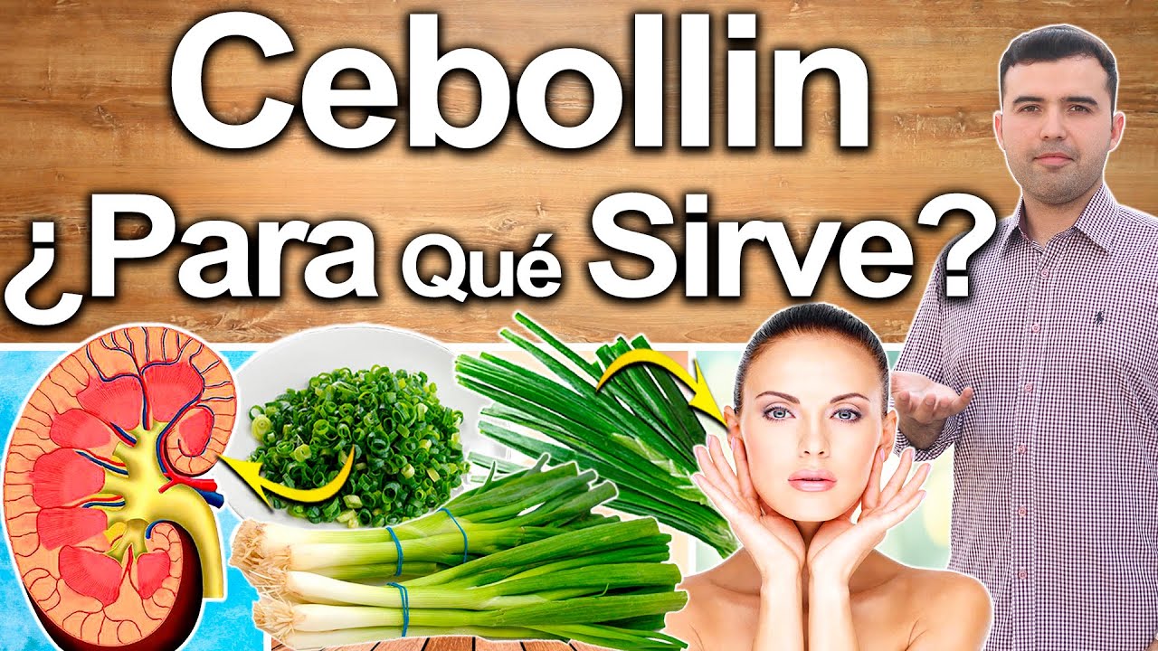 Significado de cebolleta en México