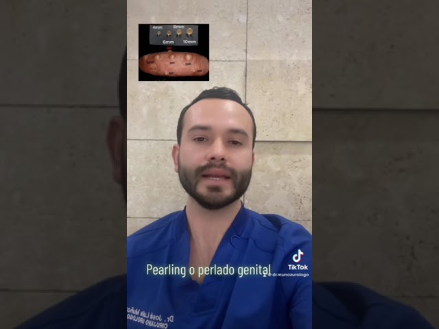 Significado y cuidado de las perlas en los hombres