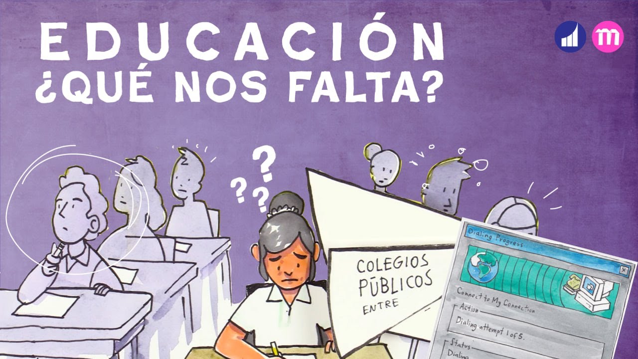 Soluciones para los problemas de Colombia