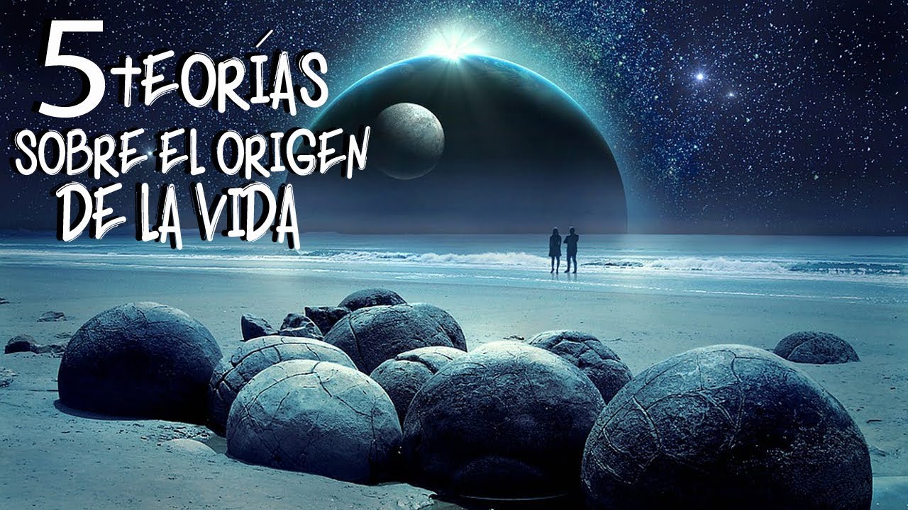 Teoría sobre nuestros orígenes primitivos