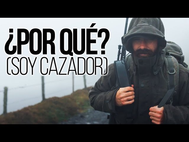 Tipos de caza: ¿cuáles eran?