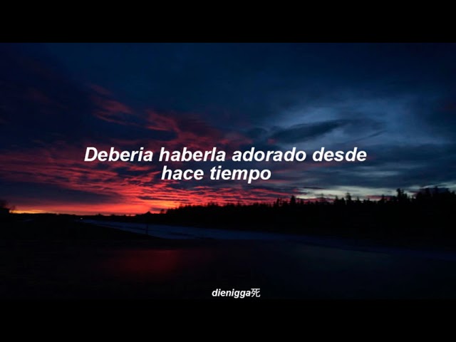 Tratame como perro pero así
