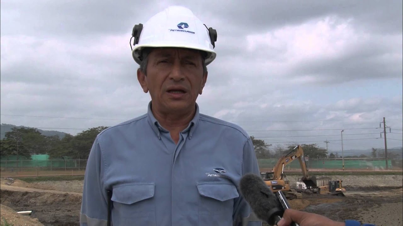 Tratamiento de aguas residuales en refinerías de petróleo