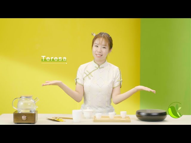 Usos terapéuticos del té de crisantemo