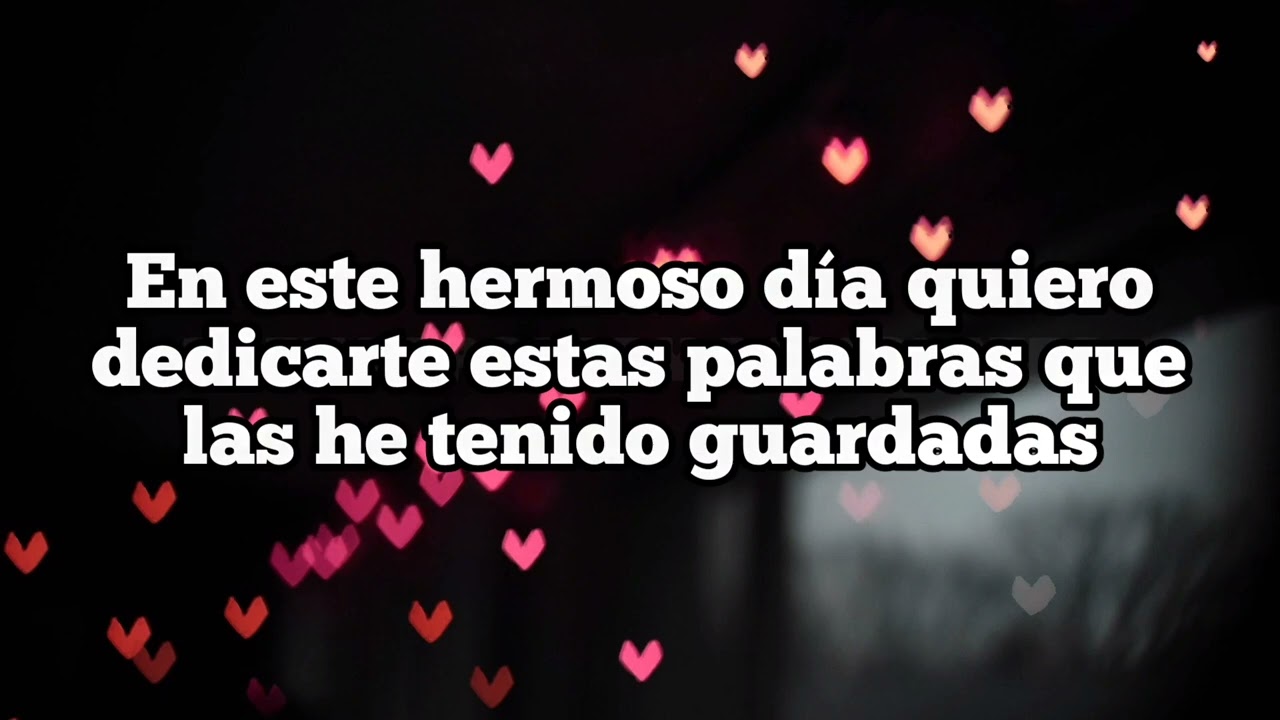 ¡Feliz día del amor y la amistad!