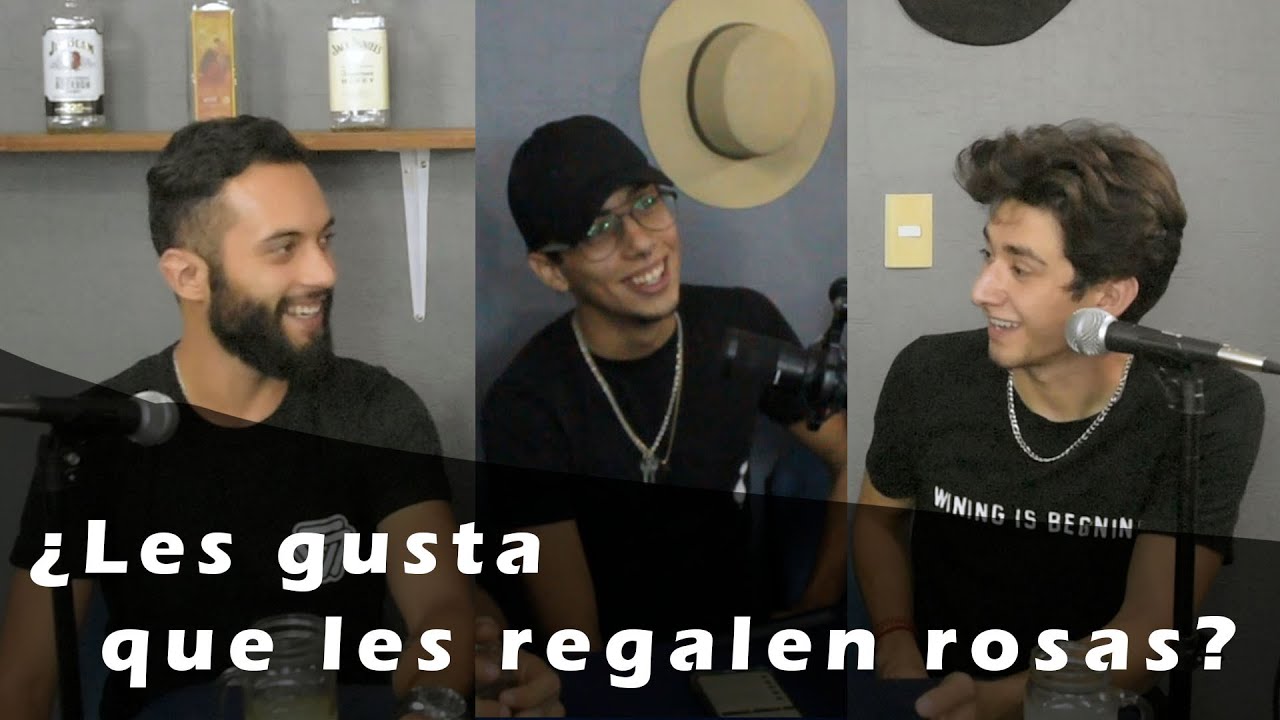 ¿A los hombres les gustan las flores?