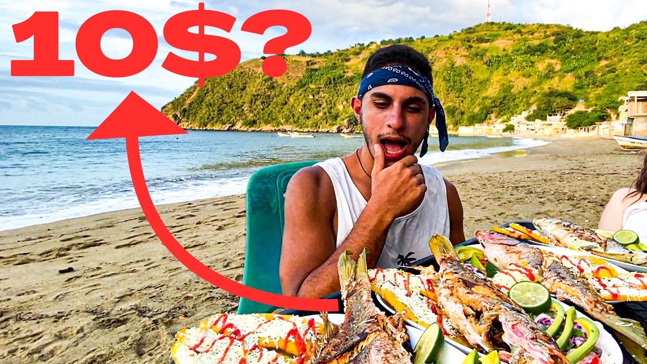 ¿Cómo se dice pescado en Venezuela?