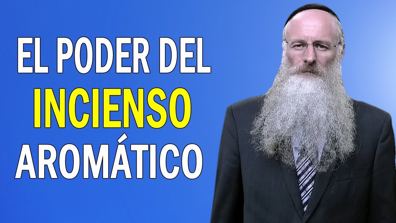 ¿De qué está hecho el incienso?