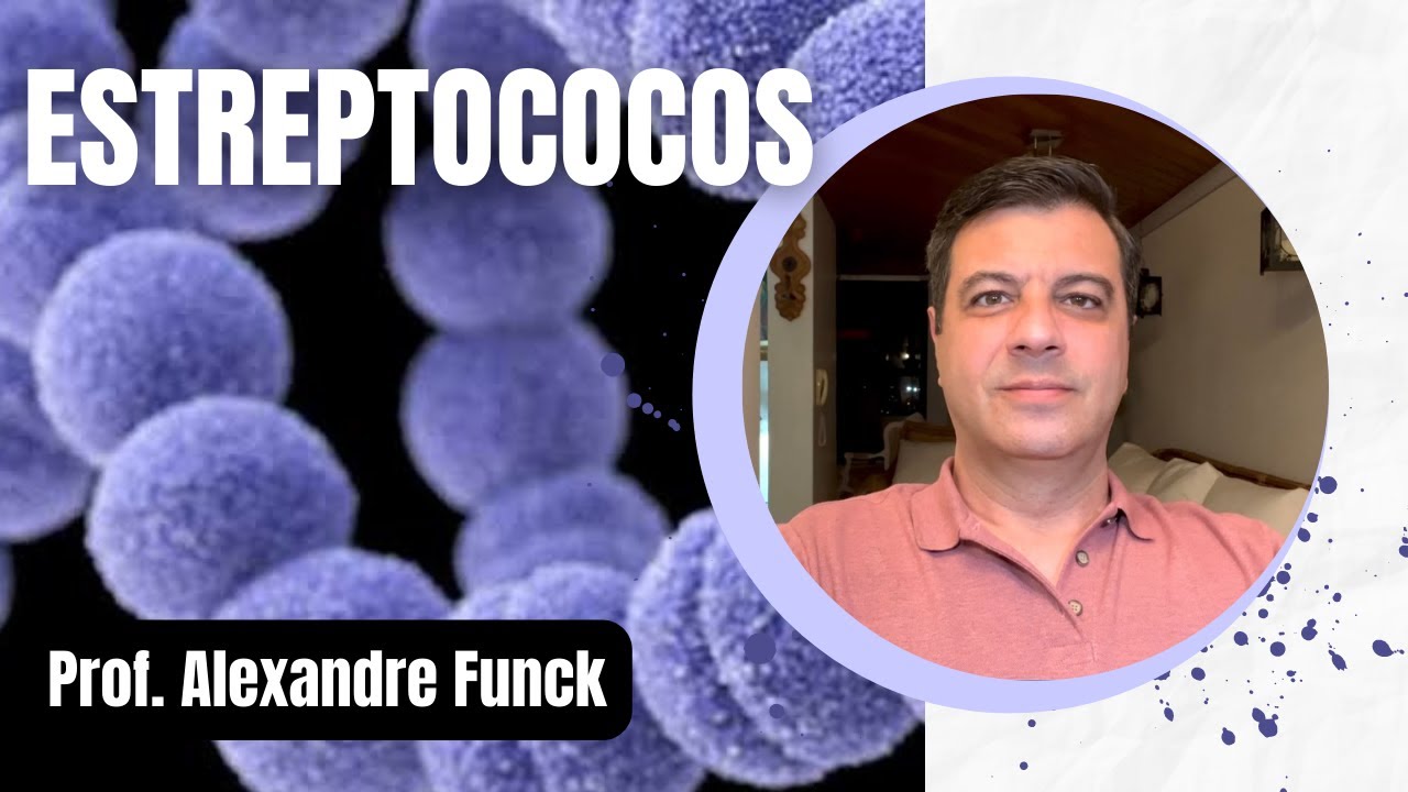¿Estreptococos: unicelulares o pluricelulares?