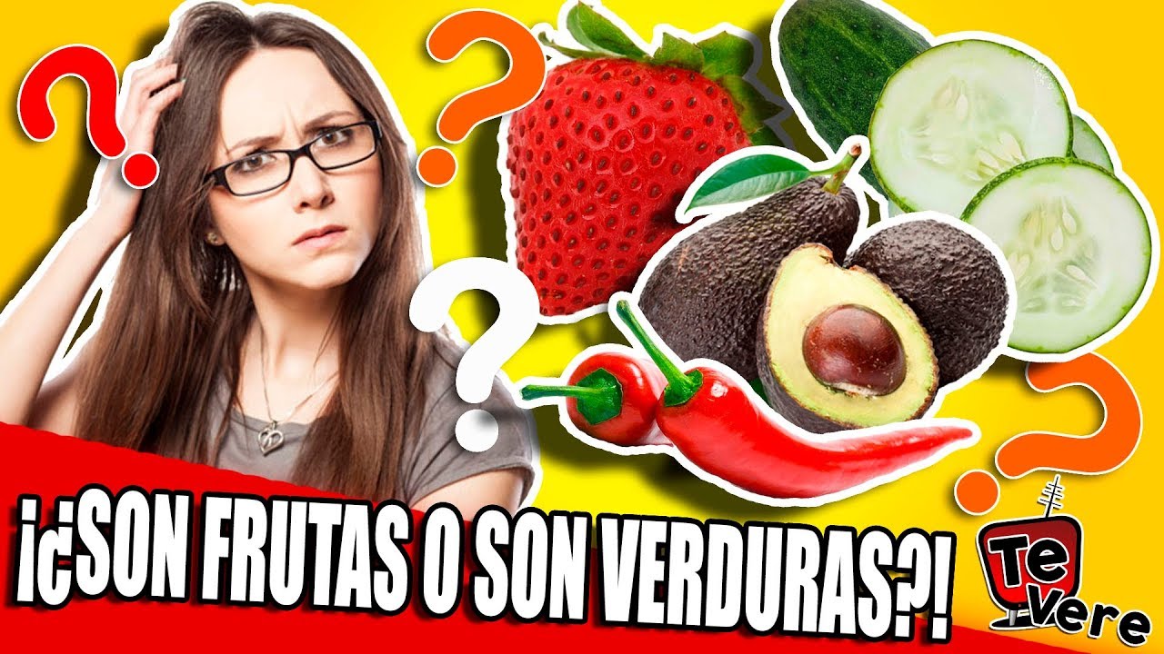 ¿La cebolla es una fruta o una verdura?