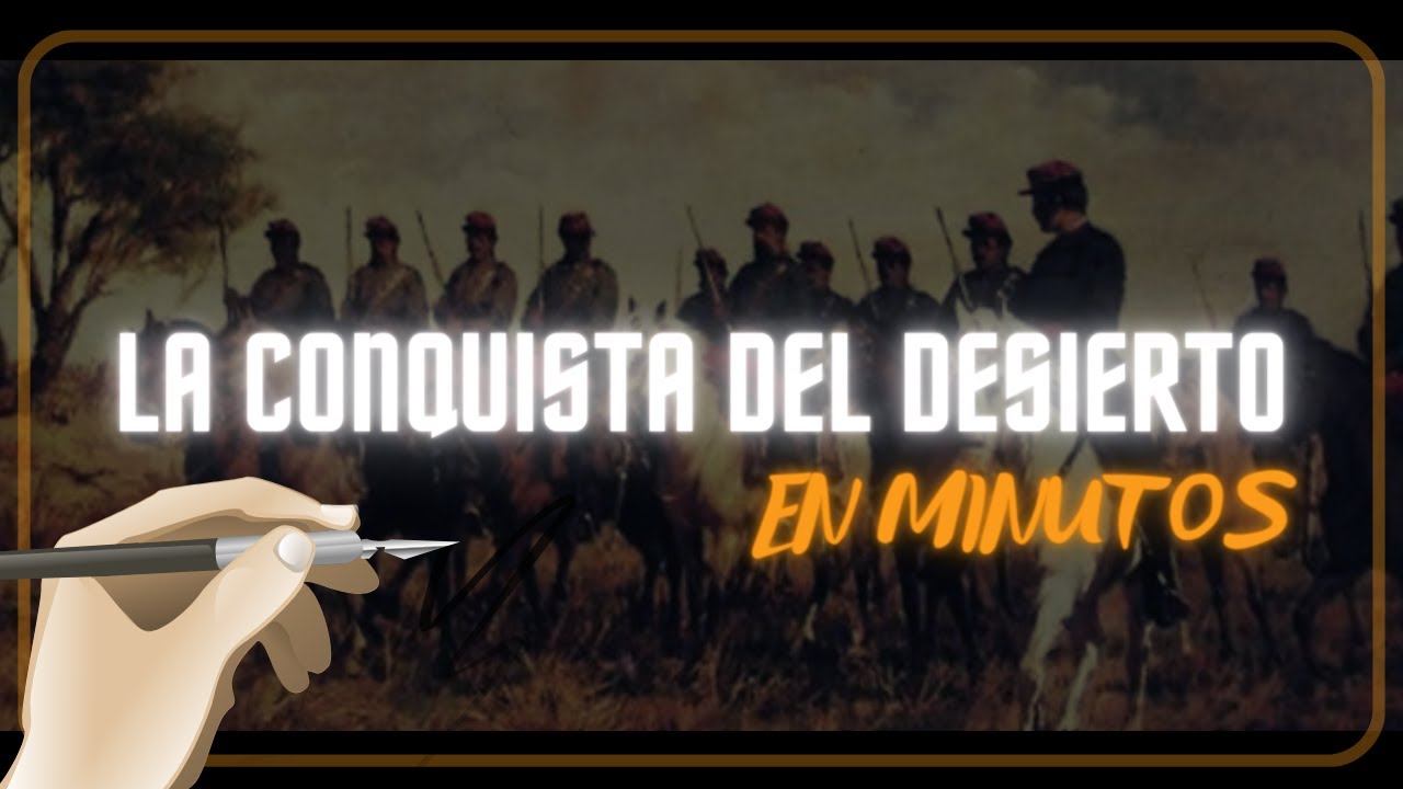 ¿Por qué se llamó Campaña del desierto?