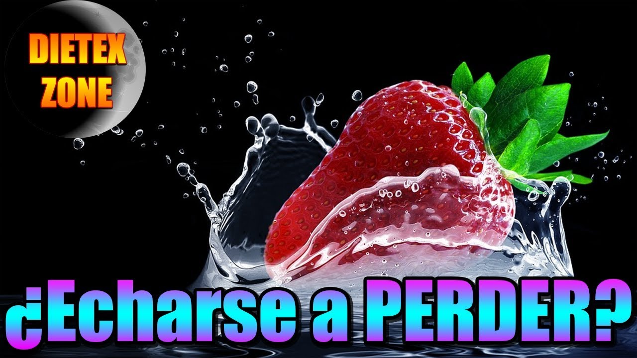 ¿Por qué se pudren las frutas?