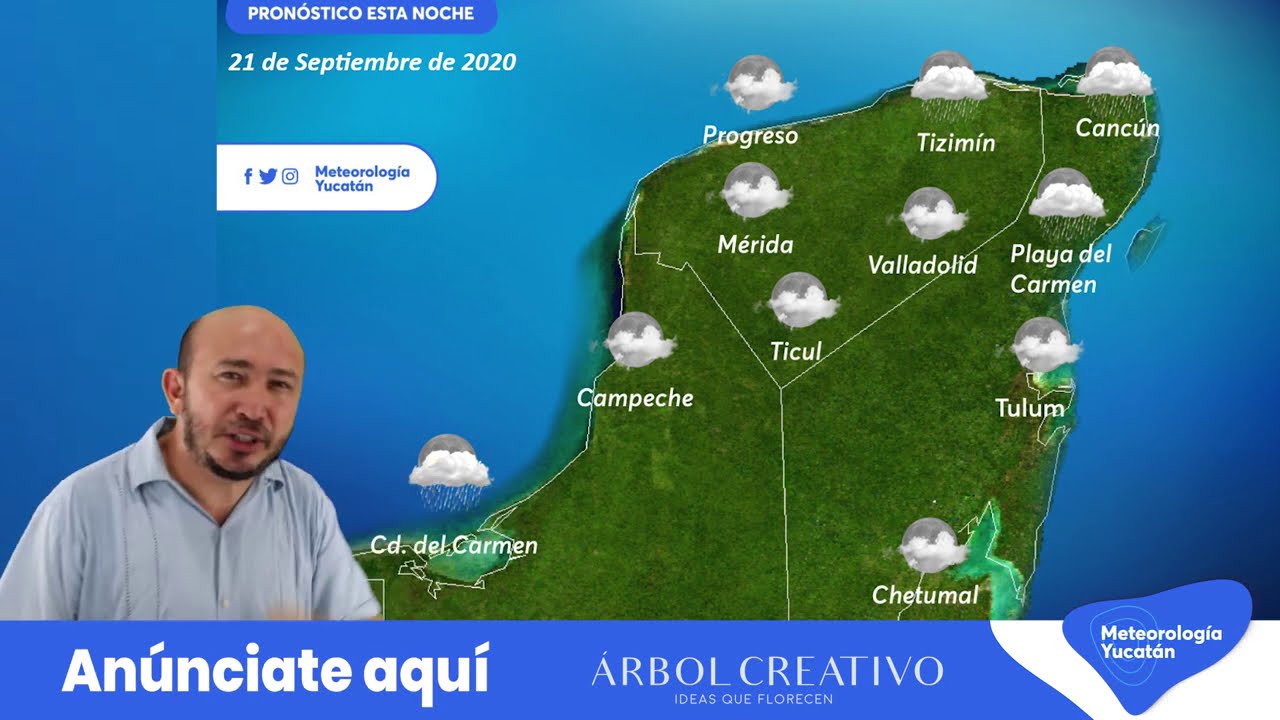 ¿Qué son las tormentas eléctricas dispersas?