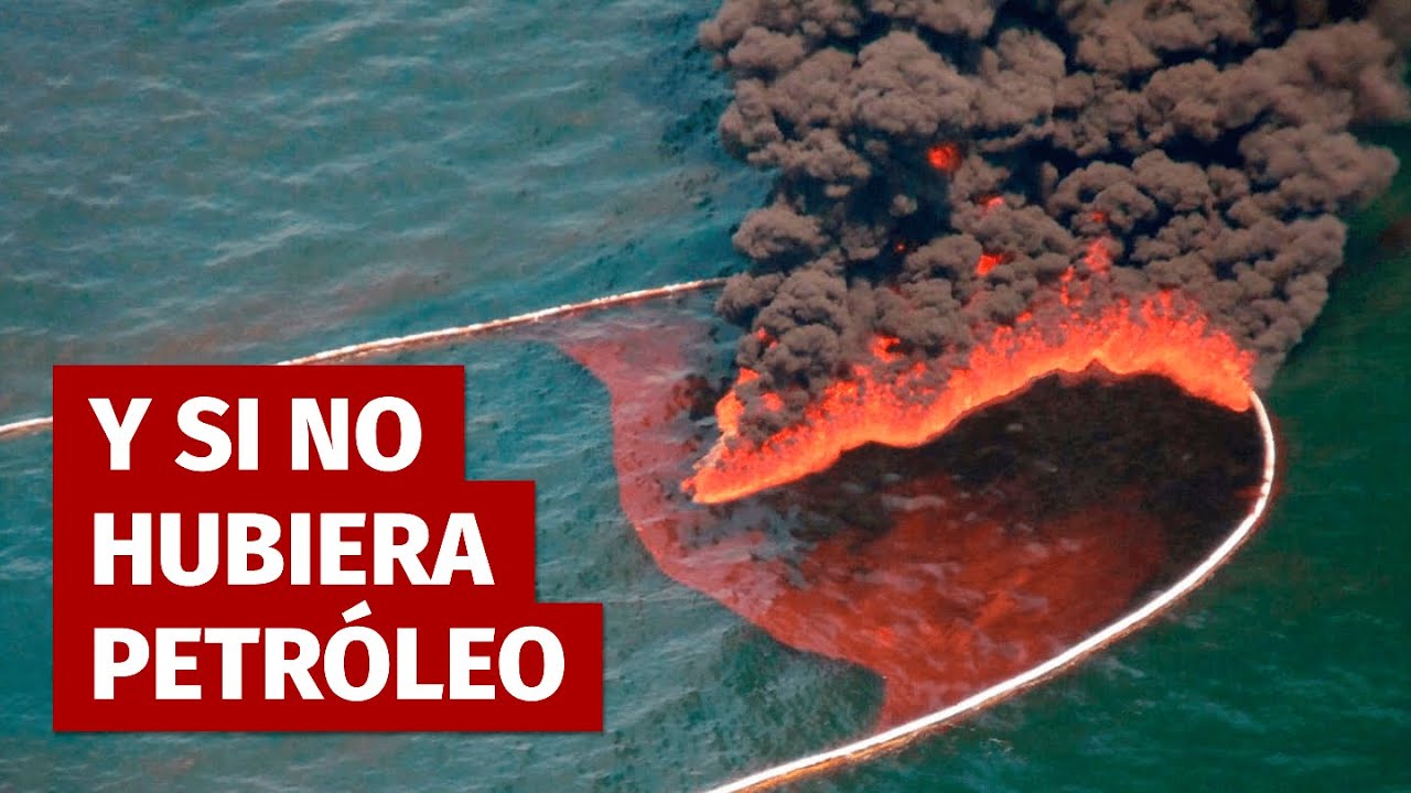 ¿Qué sucedería si se agotara el gas natural?