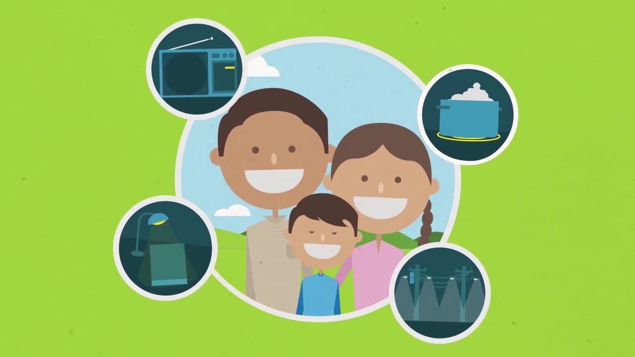 Beneficios de la energía eléctrica: descúbrelos