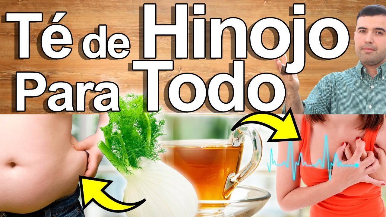 Beneficios del aloe vera jengibre e hinojo