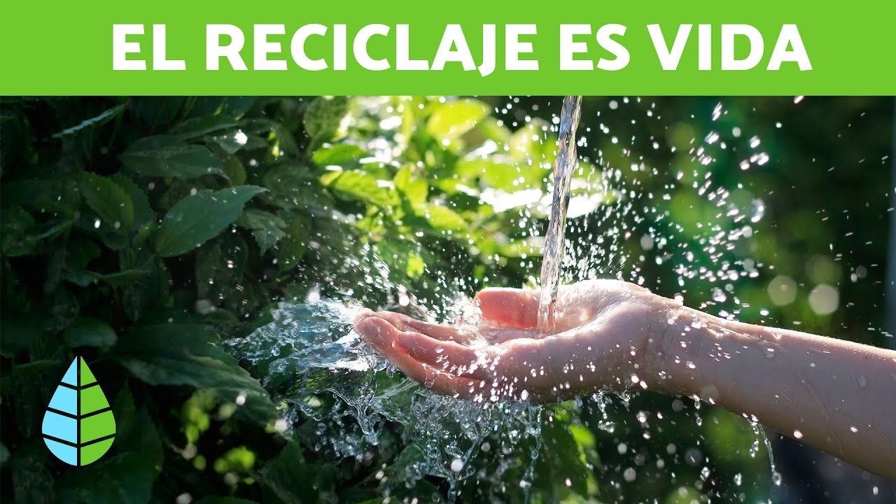 Beneficios del reciclaje de plástico