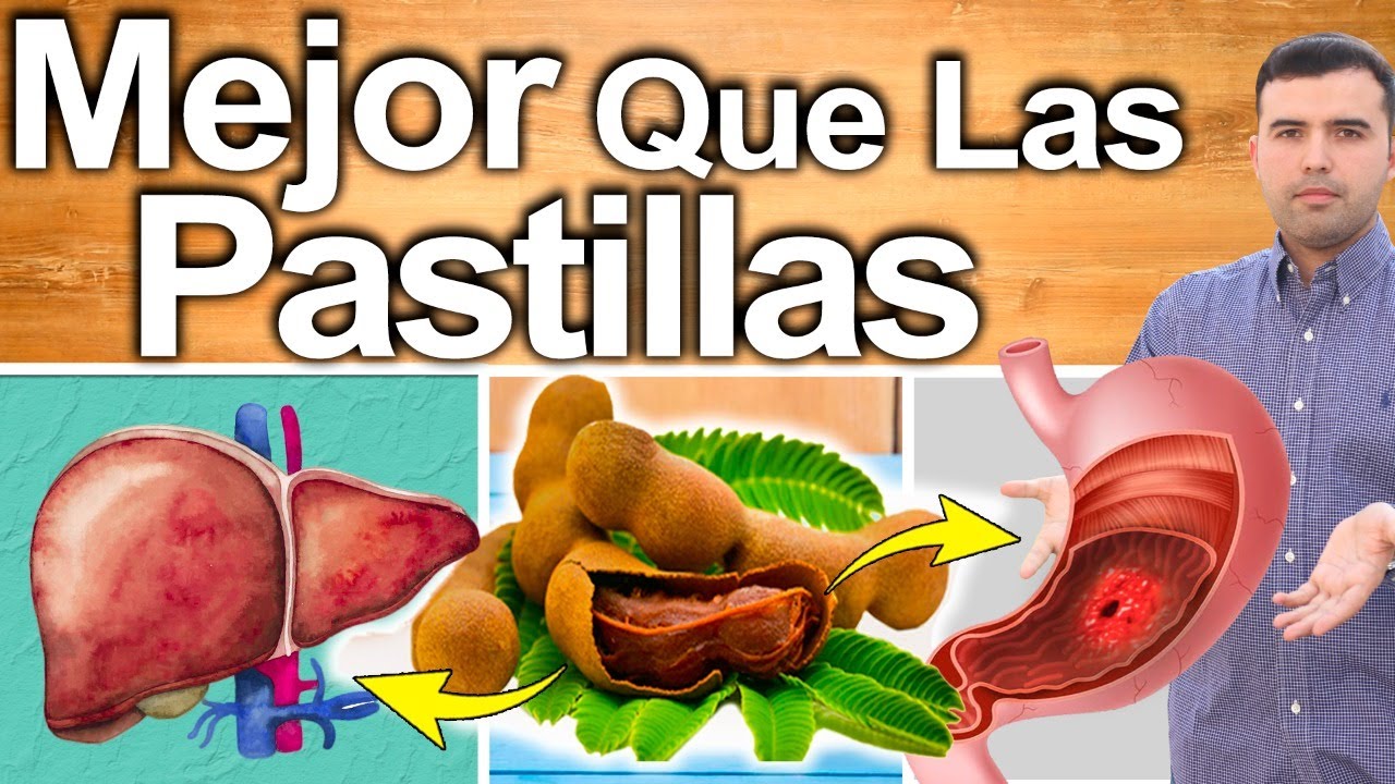 Beneficios del té de hojas de tamarindo