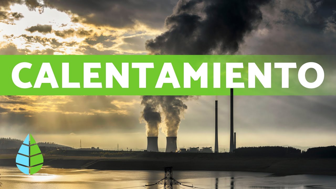 Calentamiento global: un ensayo breve