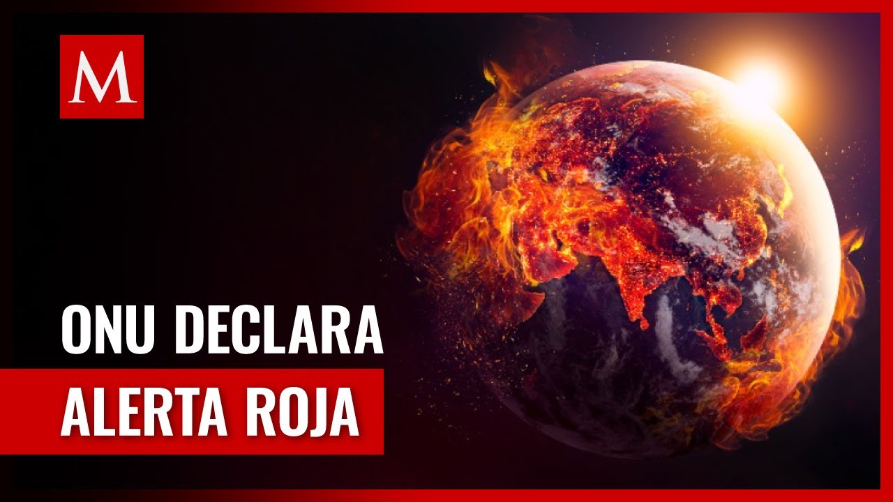 Claves de las reacciones del calentamiento global