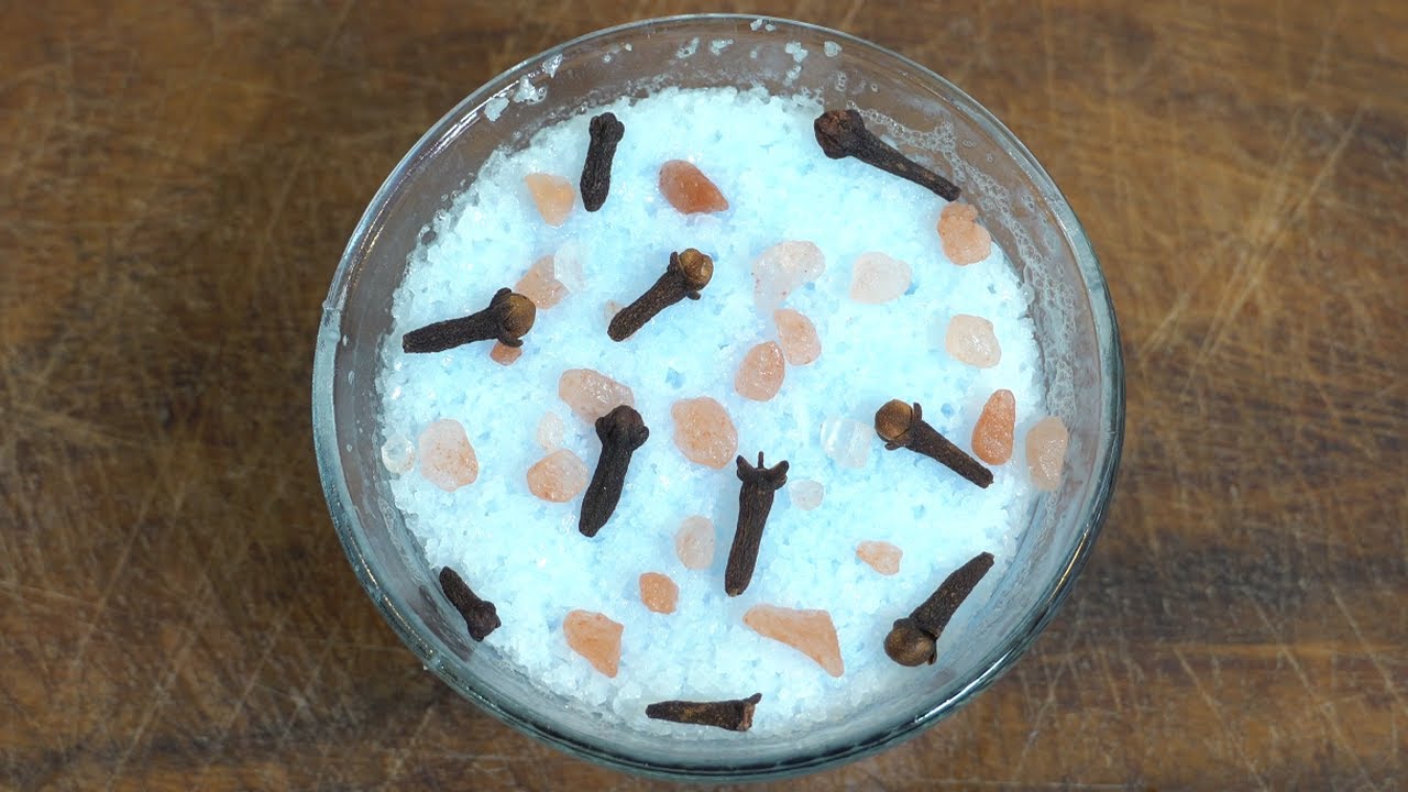 Cómo aromatizar la casa con café